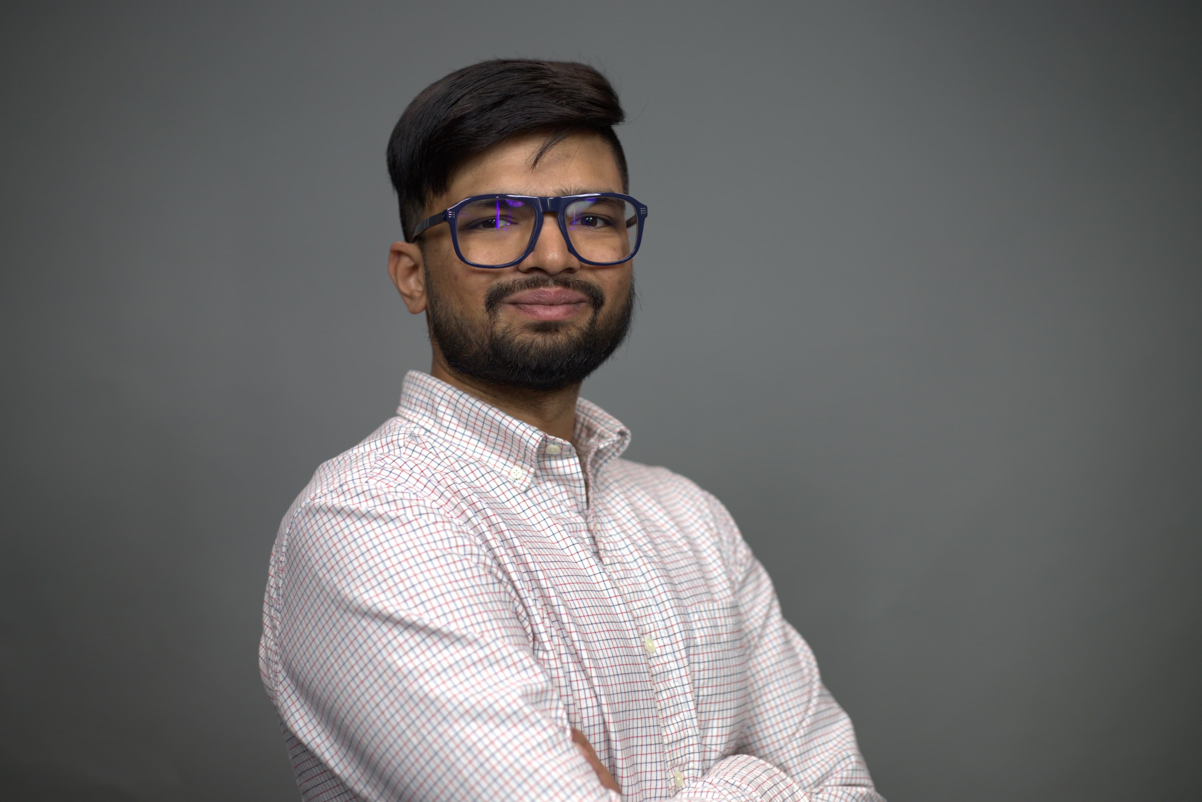 Kabir Patel